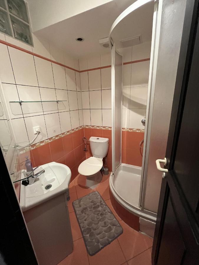 Pension Martinske Udoli - Dependance Kořenov Exterior foto