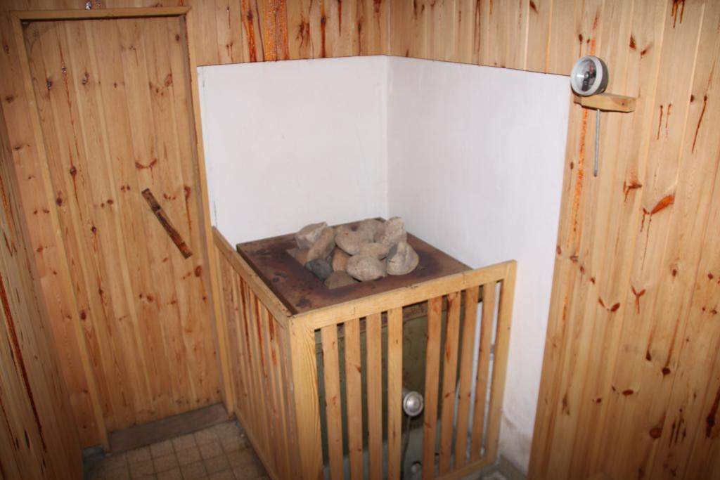 Pension Martinske Udoli - Dependance Kořenov Exterior foto