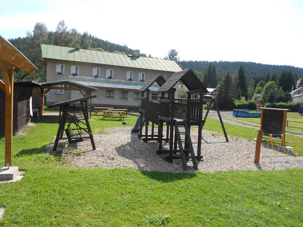 Pension Martinske Udoli - Dependance Kořenov Exterior foto