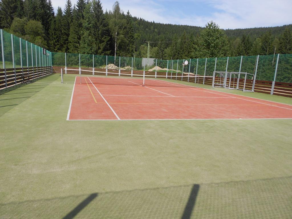 Pension Martinske Udoli - Dependance Kořenov Exterior foto