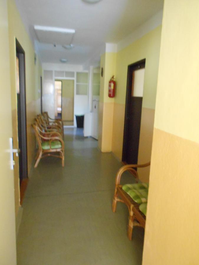 Pension Martinske Udoli - Dependance Kořenov Exterior foto